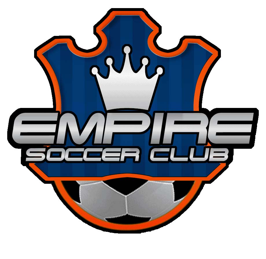 Empire SC team badge